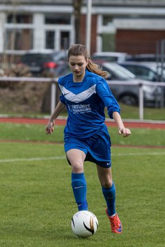 Bild 135 - F VfL Oldesloe II - SG Holstein S�d : Ergebnis: 0:15